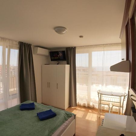 William'S Apartments - Second Cozy Studio Sveti Vlas Exterior photo