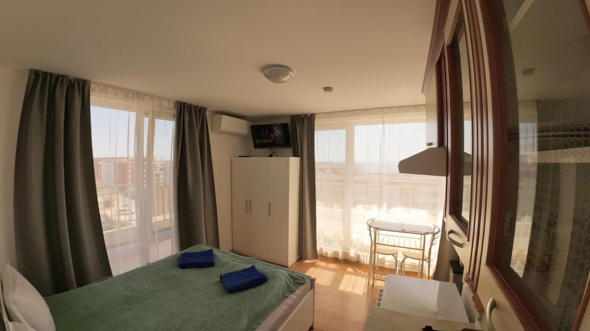 William'S Apartments - Second Cozy Studio Sveti Vlas Exterior photo