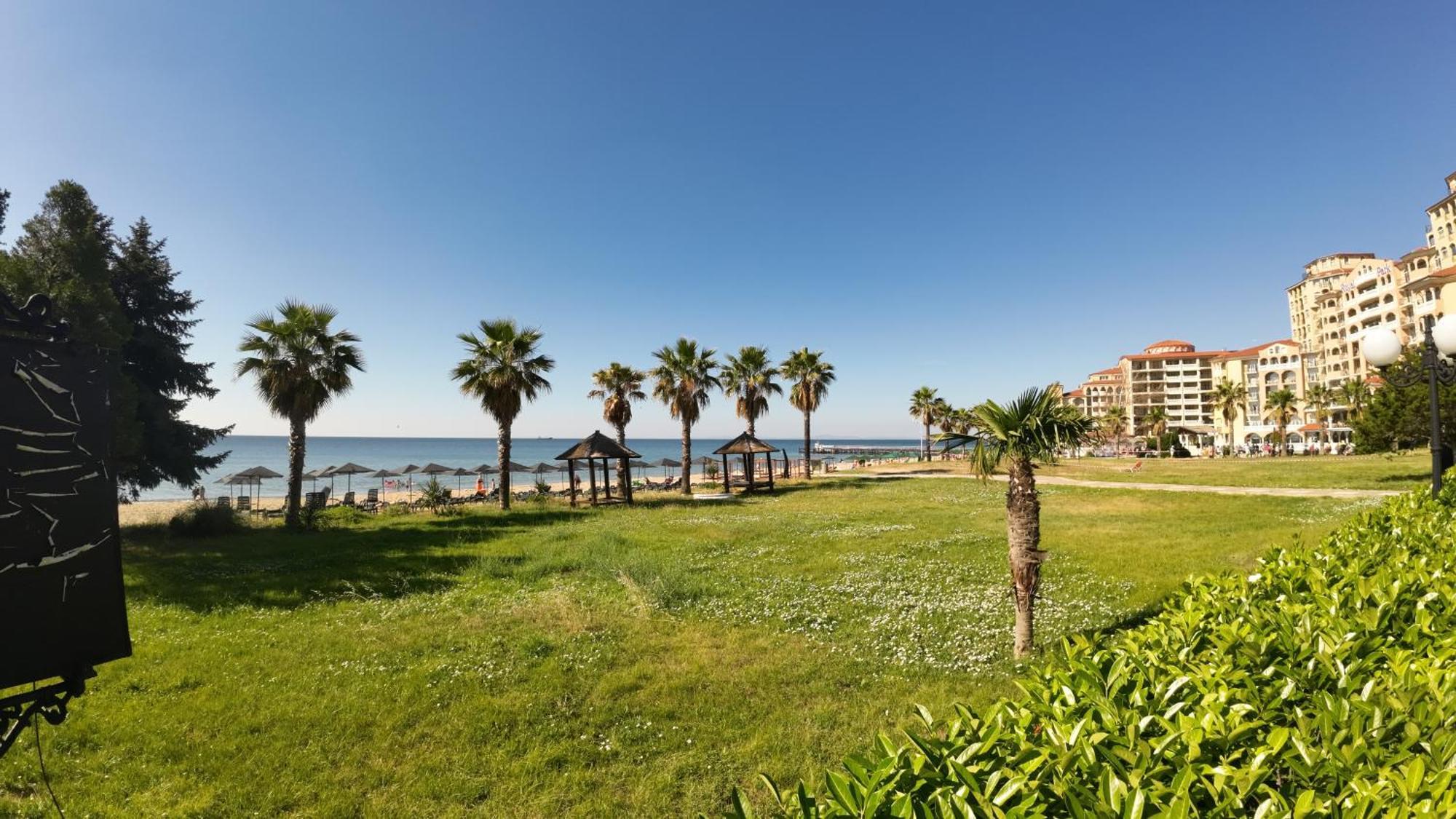 William'S Apartments - Second Cozy Studio Sveti Vlas Exterior photo