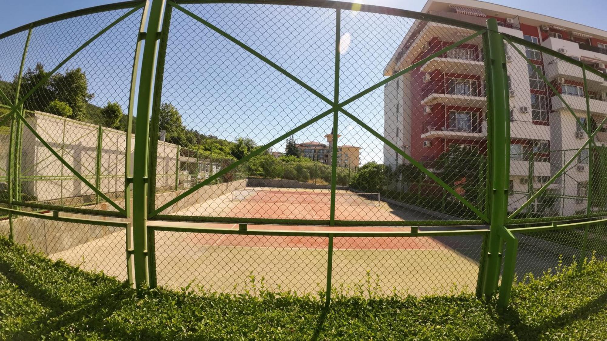 William'S Apartments - Second Cozy Studio Sveti Vlas Exterior photo